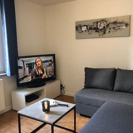 Le Moniquet Bouillon Exterior foto